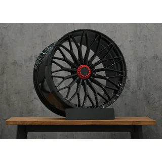 Gesmede OEM velgen R20 R21 V2 (4 stuks)