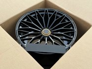 Lamborghini Urus 2018– Gesmede velgen OEM R23 V3 (set van 4) foto 4