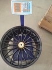 Lamborghini Urus 2018– Gesmede velgen OEM R23 V3 (set van 4) foto 12