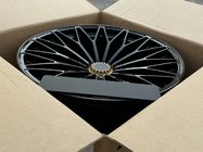 Lamborghini Urus 2018– Gesmede velgen OEM R23 V3 (set van 4) foto 5