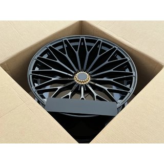Gesmede velgen OEM R23 V3 (set van 4) Lamborghini Urus 2018– foto 4