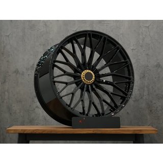 Gesmede velgen OEM R23 V3 (set van 4) foto 1