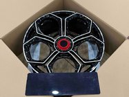 Lamborghini Aventador 2011–2022 Gesmede OEM-velgen R20/R21 V3 (4 stuks) foto 2