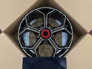 Lamborghini Aventador 2011–2022 Gesmede OEM-velgen R20/R21 V3 (4 stuks) foto 1
