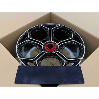 Gesmede OEM-velgen R20/R21 V3 (4 stuks) Lamborghini Aventador 2011–2022 foto 3