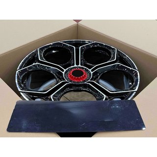 Gesmede OEM-velgen R20/R21 V3 (4 stuks) foto 4