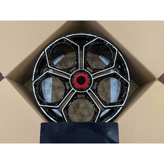 Gesmede OEM-velgen R20/R21 V3 (4 stuks) Lamborghini Aventador 2011–2022 foto 1