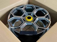 Lamborghini Huracan 2014– Gesmede OEM velgen R20 V1 (4 stuks) foto 2