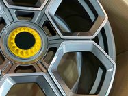Lamborghini Huracan 2014– Gesmede OEM velgen R20 V1 (4 stuks) foto 4