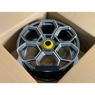 Gesmede OEM velgen R20 V1 (4 stuks) Lamborghini Huracan 2014– foto 1