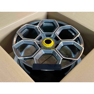 Gesmede OEM velgen R20 V1 (4 stuks) Lamborghini Huracan 2014– foto 2