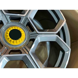 Gesmede OEM velgen R20 V1 (4 stuks) Lamborghini Huracan 2014– foto 4