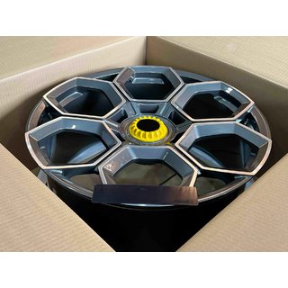 Gesmede OEM velgen R20 V1 (4 stuks) foto 3