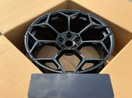 Lamborghini Urus 2018– Gesmede velgen OEM R23 V4 (4 stuks) foto 3