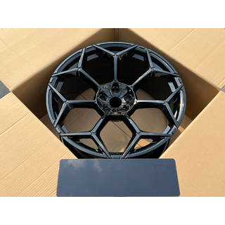 Gesmede velgen OEM R23 V4 (4 stuks) foto 2