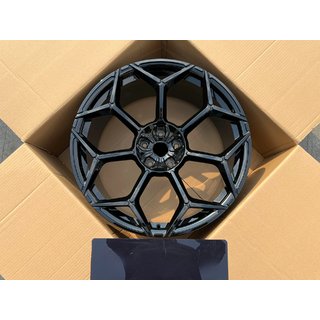 Gesmede velgen OEM R23 V4 (4 stuks) foto 1