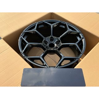 Gesmede velgen OEM R23 V4 (4 stuks) foto 3