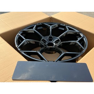 Gesmede velgen OEM R23 V4 (4 stuks) foto 4