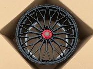 Lamborghini Aventador 2011–2022 Gesmede OEM-velgen R20/R21 V4 (4 stuks) foto 1