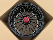 Lamborghini Aventador 2011–2022 Gesmede OEM-velgen R20/R21 V4 (4 stuks) foto 2