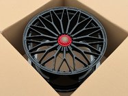 Lamborghini Aventador 2011–2022 Gesmede OEM-velgen R20/R21 V4 (4 stuks) foto 4
