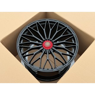 Gesmede OEM-velgen R20/R21 V4 (4 stuks) Lamborghini Aventador 2011–2022 foto 3