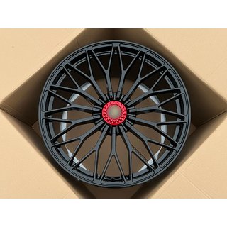 Gesmede OEM-velgen R20/R21 V4 (4 stuks) Lamborghini Aventador 2011–2022 foto 1