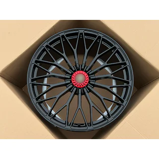 Gesmede OEM-velgen R20/R21 V4 (4 stuks)