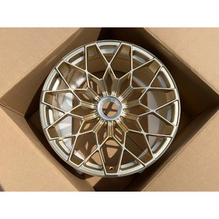 Gesmede OEM velgen R20 V2 (4 stuks) Lamborghini Huracan 2014– foto 1