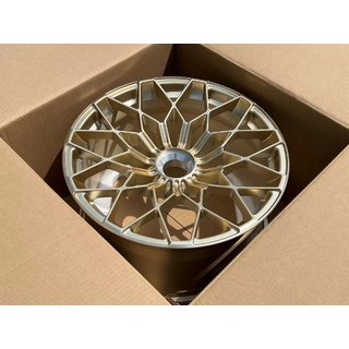 Gesmede OEM velgen R20 V2 (4 stuks) foto 3