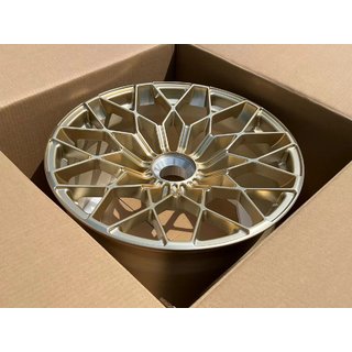 Gesmede OEM velgen R20 V2 (4 stuks) Lamborghini Huracan 2014– foto 4