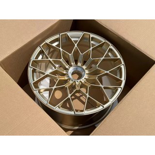 Gesmede OEM velgen R20 V2 (4 stuks) foto 2