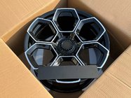 Lamborghini Aventador 2011–2022 Gesmede velgen OEM R20 R21 V5 (4 stuks) foto 2