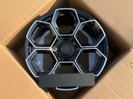 Lamborghini Aventador 2011–2022 Gesmede velgen OEM R20 R21 V5 (4 stuks) foto 1