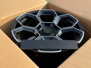Lamborghini Aventador 2011–2022 Gesmede velgen OEM R20 R21 V5 (4 stuks) foto 5