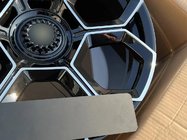 Lamborghini Aventador 2011–2022 Gesmede velgen OEM R20 R21 V5 (4 stuks) foto 8