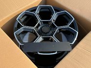 Lamborghini Aventador 2011–2022 Gesmede velgen OEM R20 R21 V5 (4 stuks) foto 3