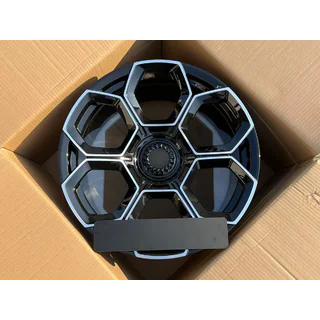 Gesmede velgen OEM R20 R21 V5 (4 stuks)