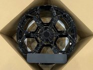 Lamborghini Aventador 2011–2022 Gesmede OEM velgen R20 R21 V6 (4 stuks) foto 1
