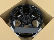 Lamborghini Aventador 2011–2022 Gesmede OEM velgen R20 R21 V6 (4 stuks) foto 2