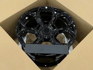 Lamborghini Aventador 2011–2022 Gesmede OEM velgen R20 R21 V6 (4 stuks) foto 3