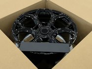 Lamborghini Aventador 2011–2022 Gesmede OEM velgen R20 R21 V6 (4 stuks) foto 4