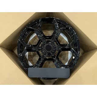 Gesmede OEM velgen R20 R21 V6 (4 stuks) Lamborghini Aventador 2011–2022 foto 1