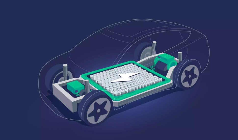 Zo controleer je de accustatus van een elektrische auto