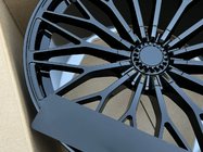 Lamborghini Urus 2018– Gesmede velgen OEM R23 V5 (4 stuks) foto 8