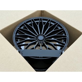 Gesmede velgen OEM R23 V5 (4 stuks) Lamborghini Urus 2018– foto 3