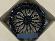 Lamborghini Urus 2018– Gesmede velgen OEM R23 V6 (4 stuks) foto 1