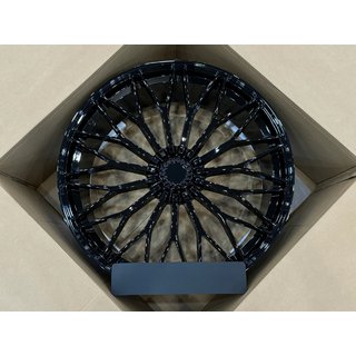 Gesmede velgen OEM R23 V6 (4 stuks) foto 1