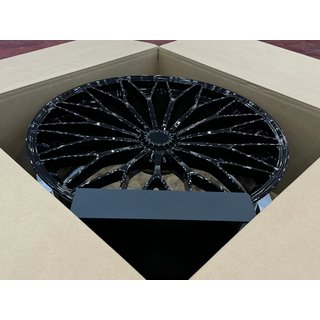 Gesmede velgen OEM R23 V6 (4 stuks) foto 4