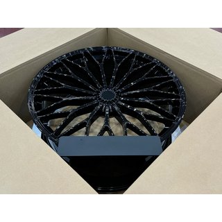 Gesmede velgen OEM R23 V6 (4 stuks) foto 3